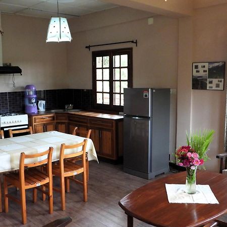 Lovasoa 4C Hotel Antsirabe Buitenkant foto